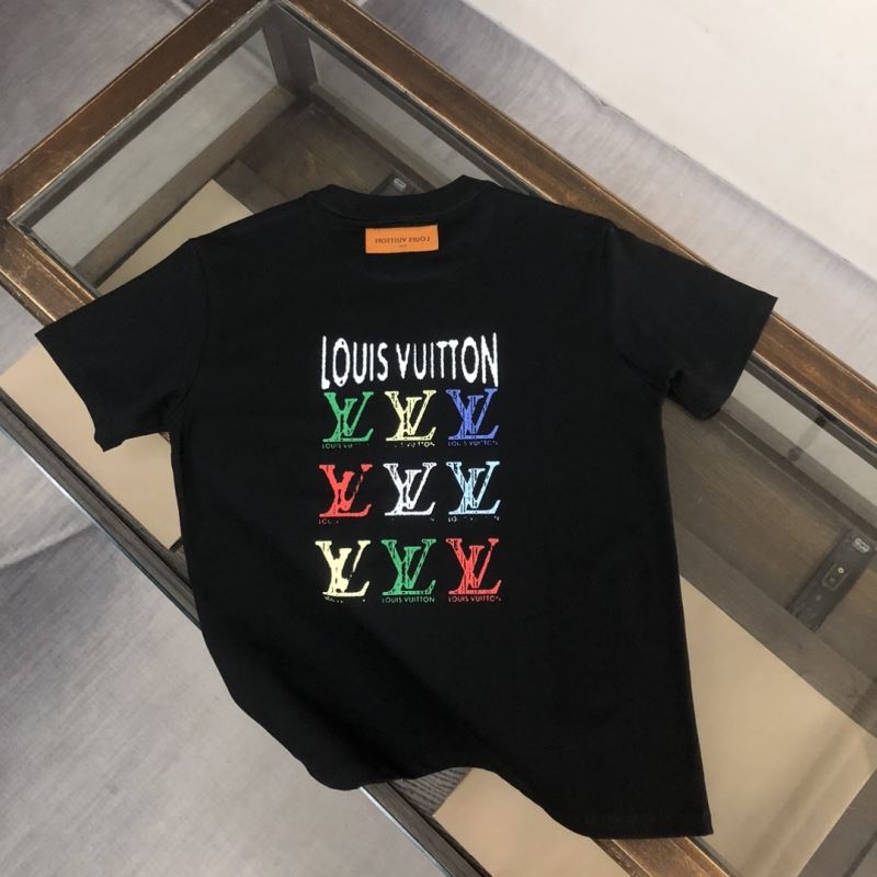 Louis Vuitton T-Shirts